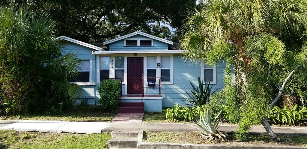 Foto principal - 835 Newton Ave S