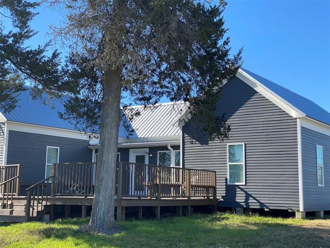 Foto del edificio - 2840 Post Oak Point Rd