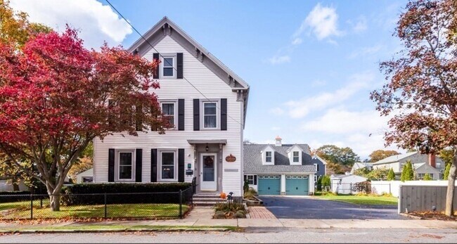 Foto del edificio - 8 Auburn Ct