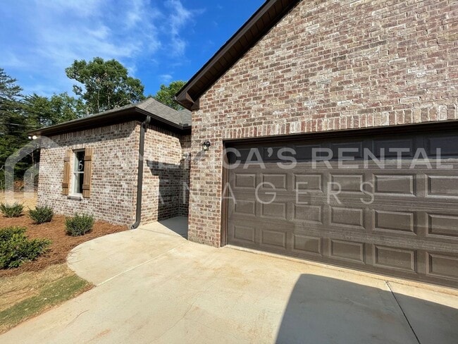 Foto del edificio - DEPOSIT PENDING! Home for Rent in McCalla,...