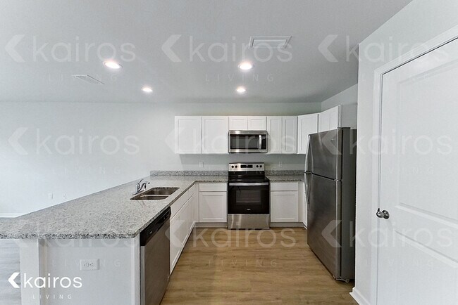 Foto del edificio - 157 Cora Rd