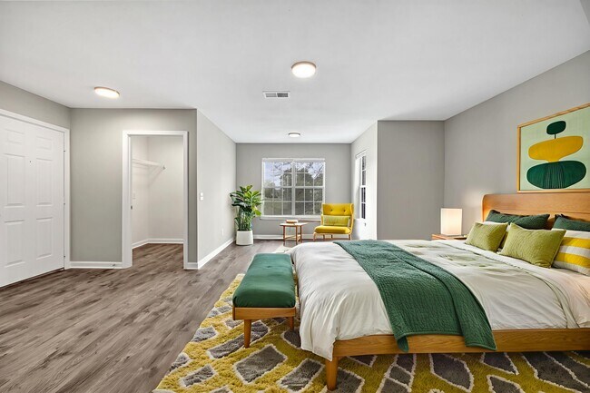Foto del edificio - Elm Creek Apartments