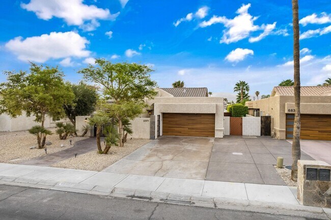 Building Photo - 68375 Tachevah Dr
