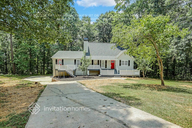 Building Photo - 3783 Carolyn Farm Rd