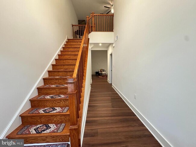 Foto del edificio - 8708 Southrun Ct