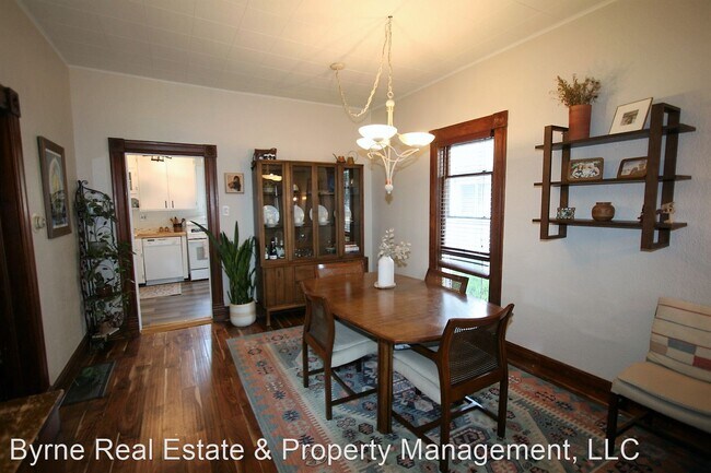 Building Photo - 2 br, 1 bath House - 1704 W Vermijo Ave