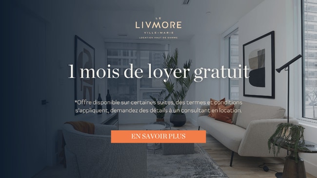 Building Photo - Le Livmore