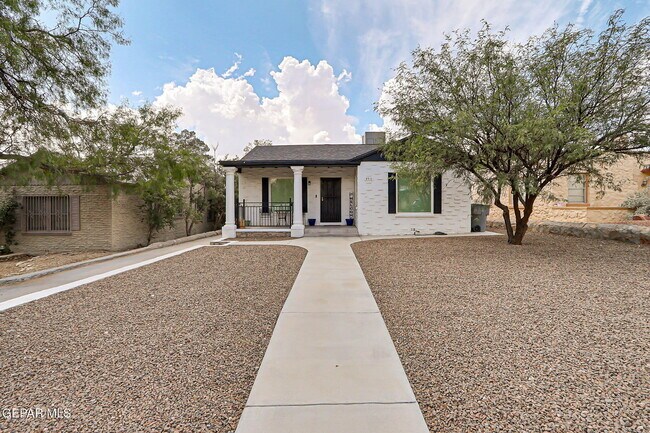 Building Photo - 3511 Murray Pl