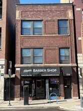 Building Photo - 3314 N Halsted St