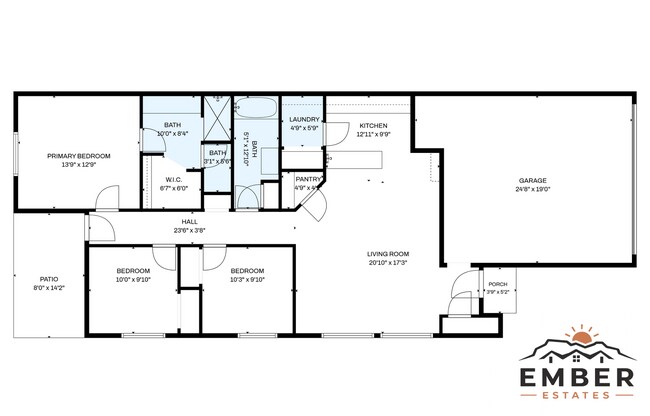 Building Photo - 372 Ember Ln
