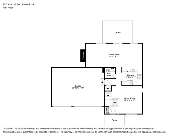 Building Photo - 4117 Ashcroft Ave