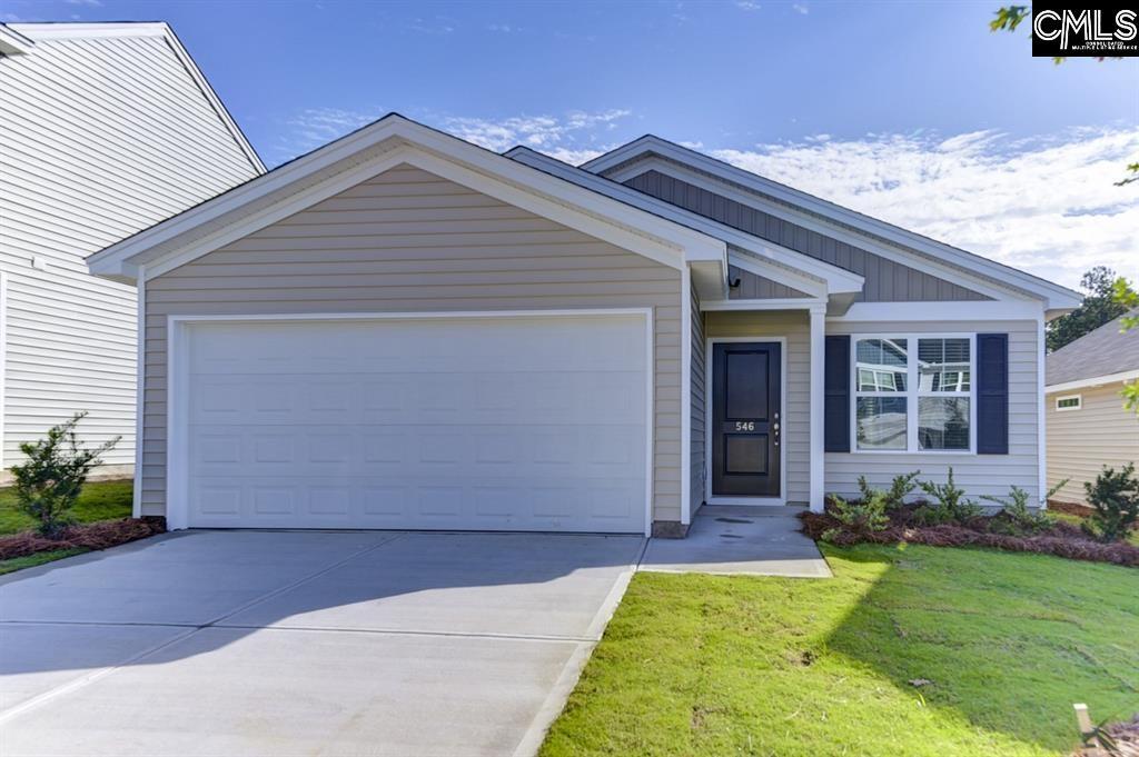 Foto principal - 546 Hatteras Dr