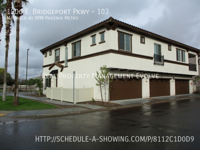 Building Photo - 1906 E Bridgeport Pkwy