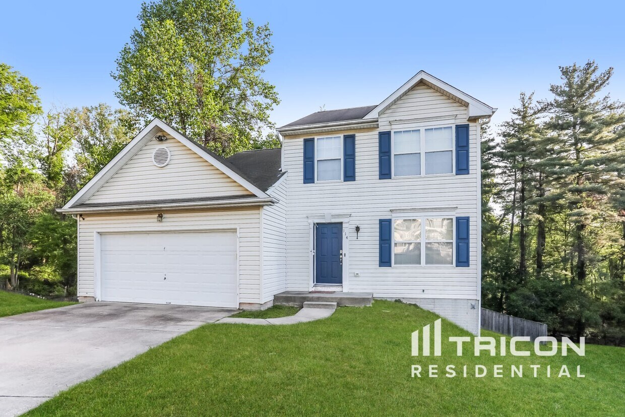 Foto principal - 114 Summerwoods Way