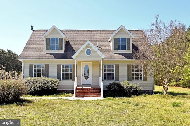 Building Photo - 31691 Ayres Dr