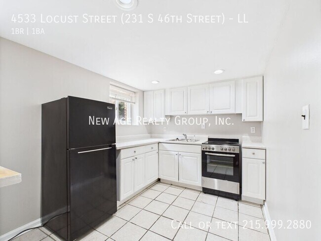 Foto del edificio - 4533 Locust St