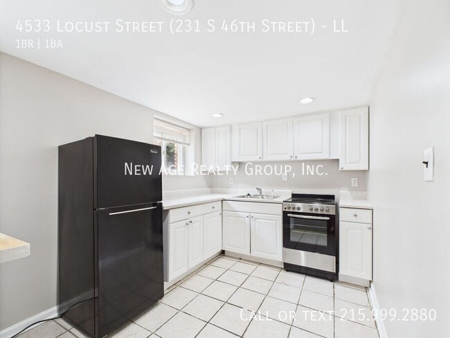 Building Photo - 4533 Locust St