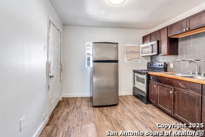 Building Photo - 3430 S Flores St