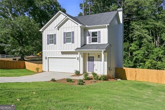 Building Photo - 4620 Timrose Rd NW