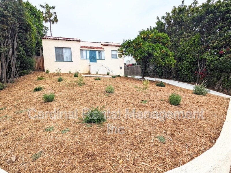 Foto principal - 4803 Toland Way