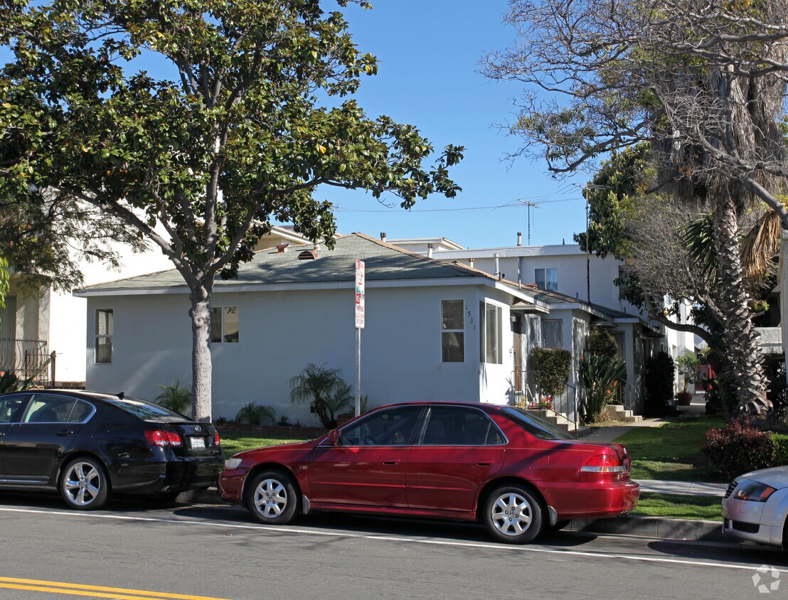 Primary Photo - 1531-1537 10th St