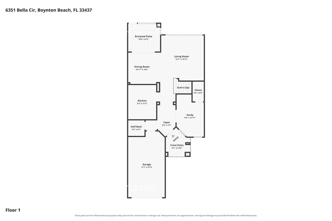 Building Photo - 6351 Bella Cir