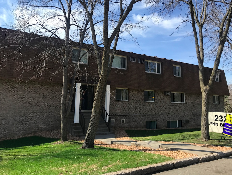 2321 Branch Ave Unit 307, Anoka, MN 55303 Apartment for Rent in Anoka