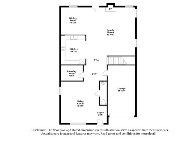 Building Photo - 4222 Kellybrook Dr