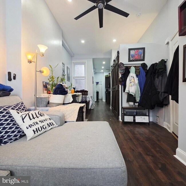 Foto del edificio - 768 N 26th St