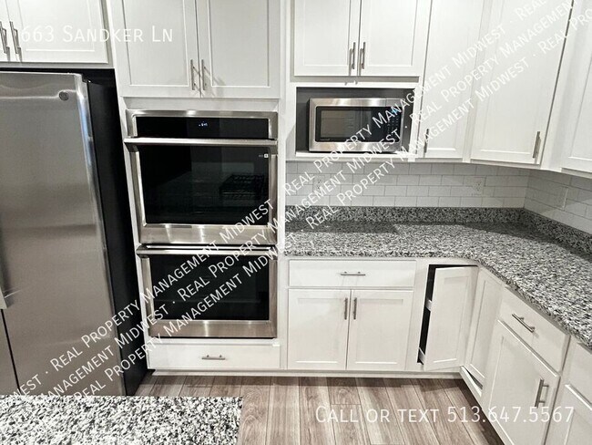 Building Photo - 663 Sandker Ln