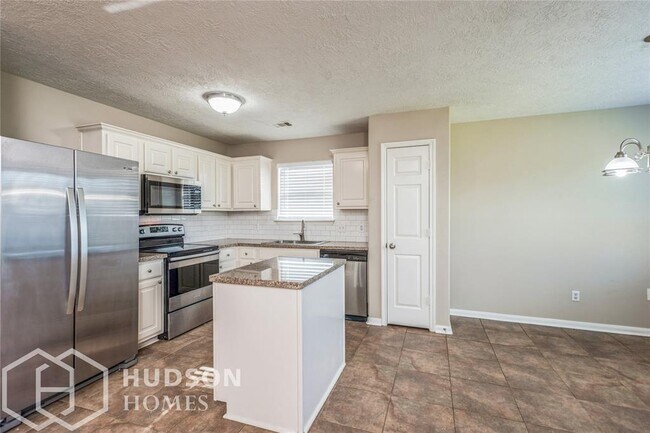 Building Photo - 4715 Comal River Loop