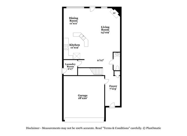 Building Photo - 1630 Yukon Ct