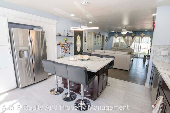 Foto del edificio - 4 br, 2 bath House - 14511 Buckner Dr