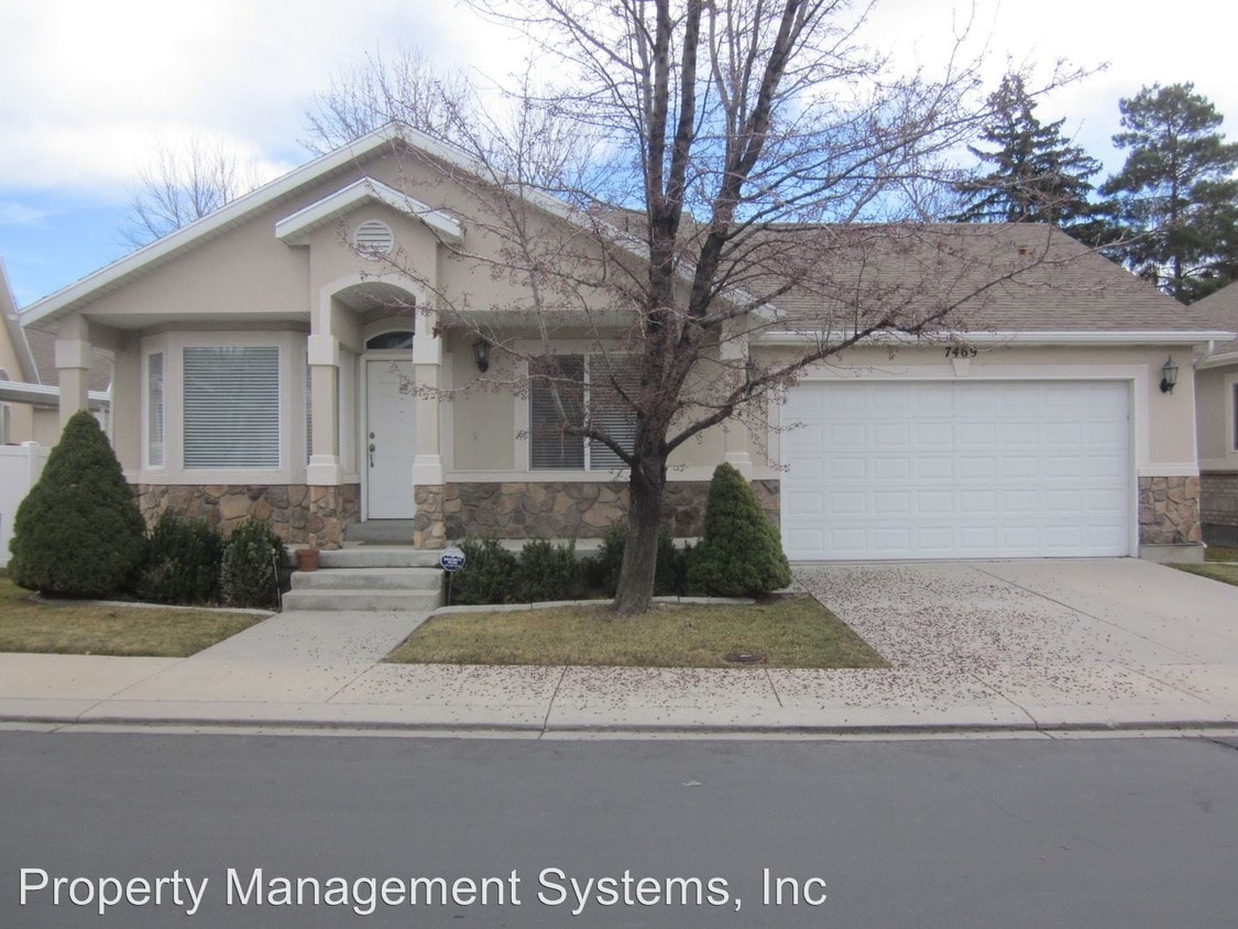 Primary Photo - 7469 S Green Haven Dr