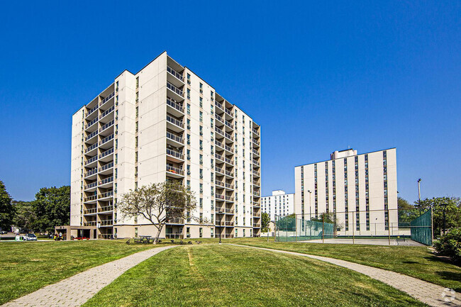 Building Photo - Bryden Apartments