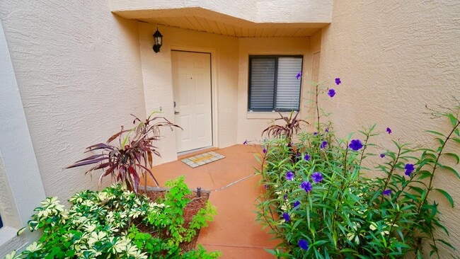 Entrance - 7743 Sugar Bend Dr