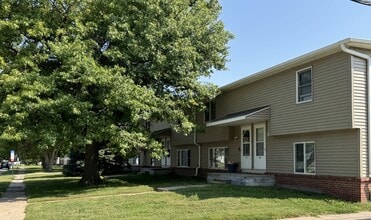 Building Photo - 1125 Ohio St