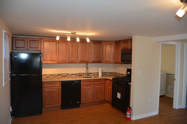 New Appliances - 710 Monmouth Pkwy