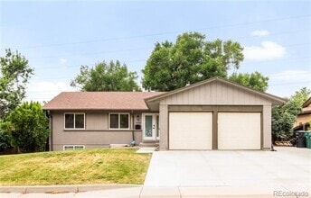 Building Photo - 3955 S Uinta St