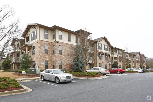 Foto del edificio - Park Ridge Apartment Homes