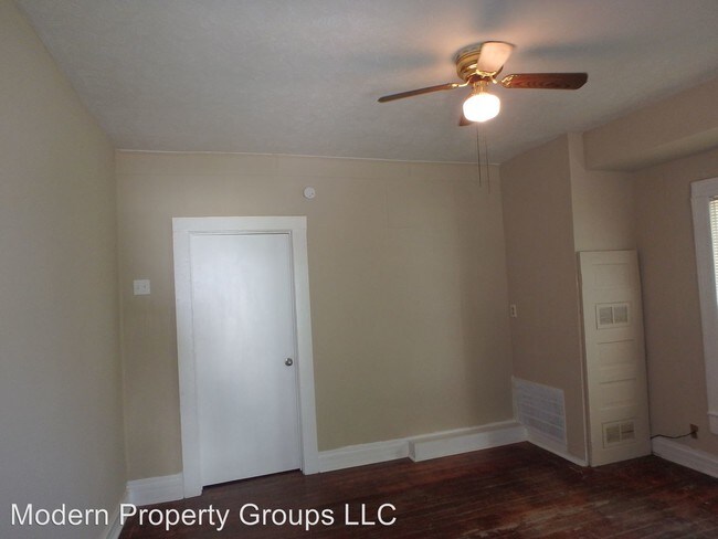 Building Photo - 1102 Pannell St
