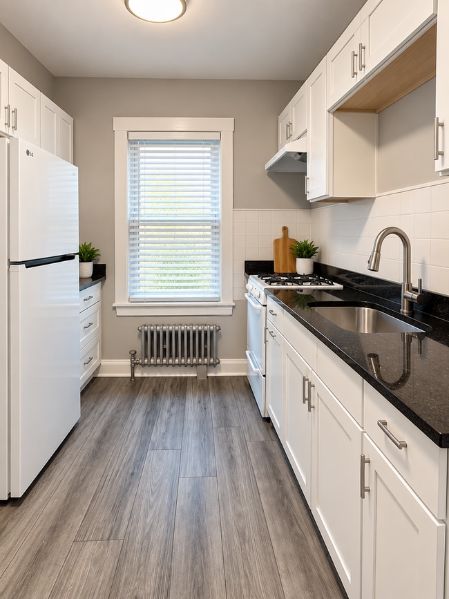 Photo - 12 Dow Street Apartment