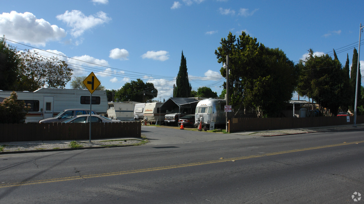 Building Photo - San Jose Mobile Home & RV Park