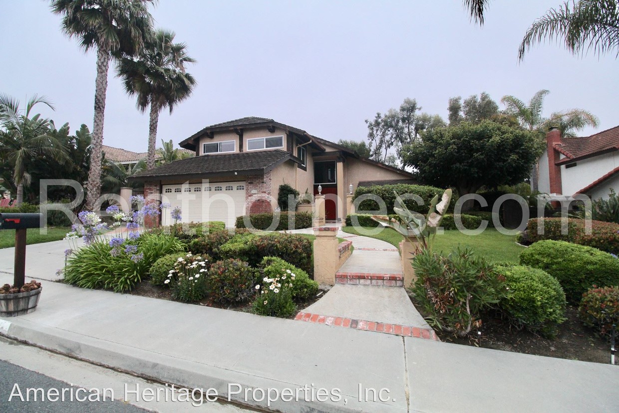 Primary Photo - 3 br, 3 bath House - 1410 Vanessa Circle