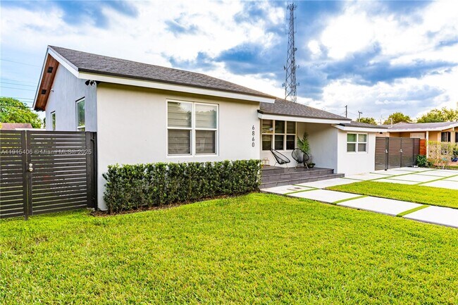 Foto del edificio - 6860 SW 37th St