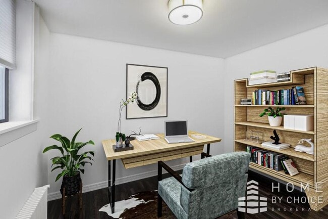 Foto del edificio - 1 bedroom in NEW YORK NY 10011