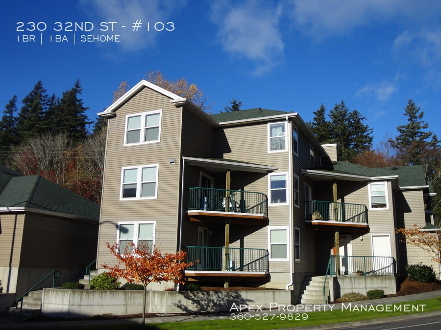 Primary Photo - NEAR WWU - The Gateway