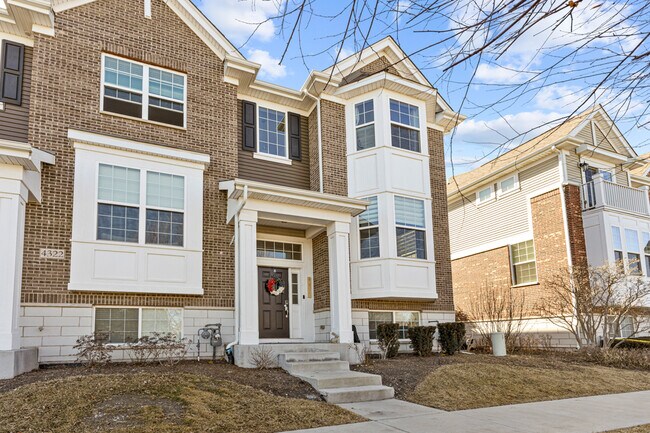 Foto del edificio - 4320 Monroe Ave