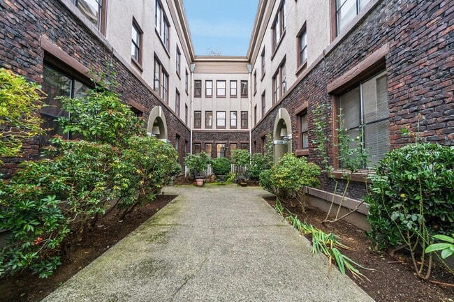 Foto del edificio - Capitola Apartments