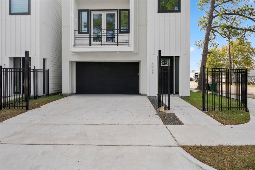 3524 Luca St, Houston, TX 77021 House Rental in Houston, TX